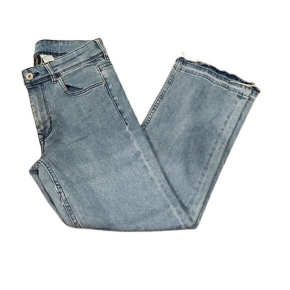 [Divided] Cut Off Jeans- Size 6
